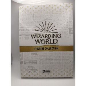Wizarding World Figurine Collection Hero Collector  Harry Potter S3